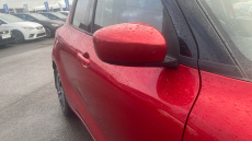 Suzuki Swift 1.2 Dualjet 83 12V Hybrid SZ-L 5dr Petrol Hatchback